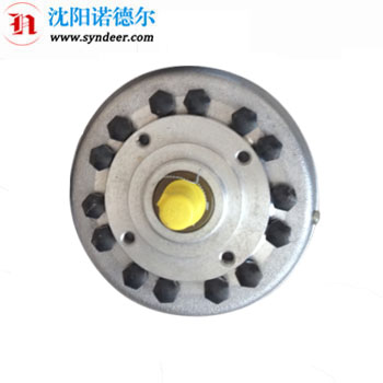 HAWE哈威R 3.3-1.7-1.7-1.7柱塞泵