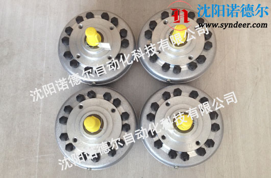 hawe柱塞泵实拍图