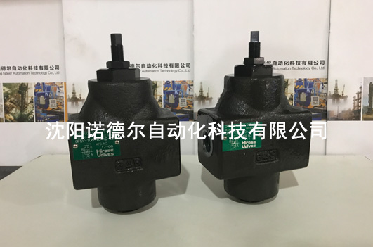 广濑节流阀到货图片