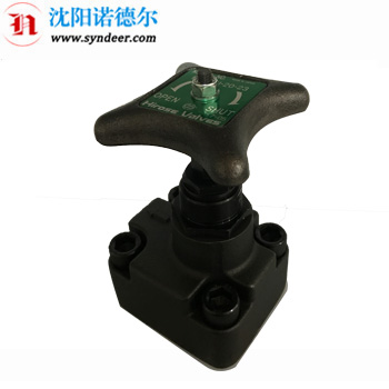 Hirose广濑HG-6211-20-25截止阀