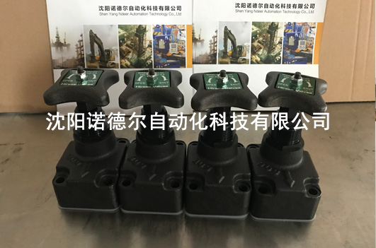 广濑截止阀到货图