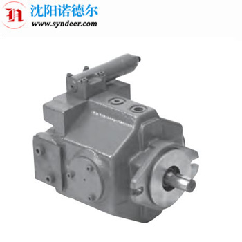 东机美P8VMR-20-CB-10柱塞泵