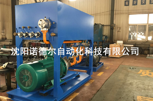 楼梯采煤机实拍图