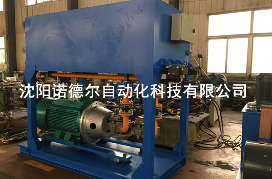 露天采煤机实拍图