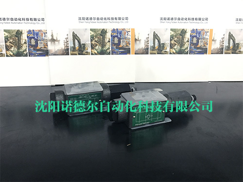 广濑溢流阀实拍图