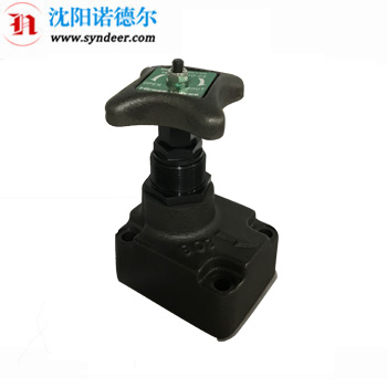 HIROSE广濑HG-4211-10-23截止阀