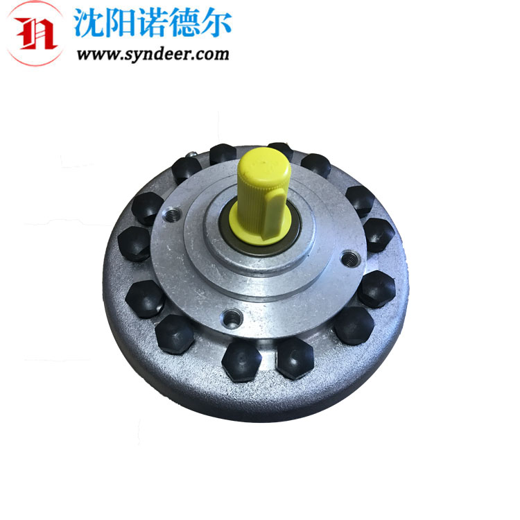 HAWE哈威R 9.8A柱塞泵