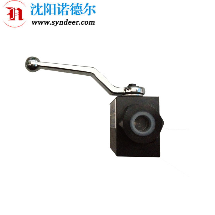 HIROSE广濑HBV-X-G04-1432球阀【车辆】