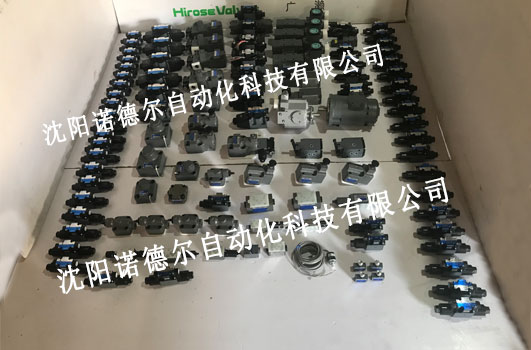 东京计器实拍图