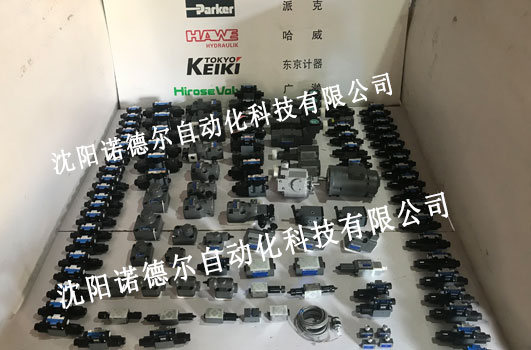 东京计器实拍图