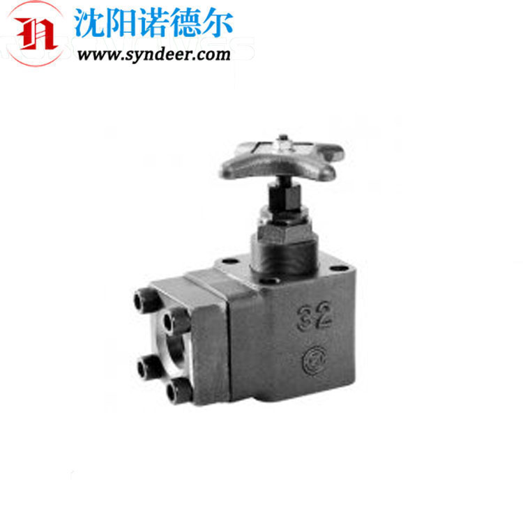 HIROSE广濑HGF-4211-10-23-10FL截止阀