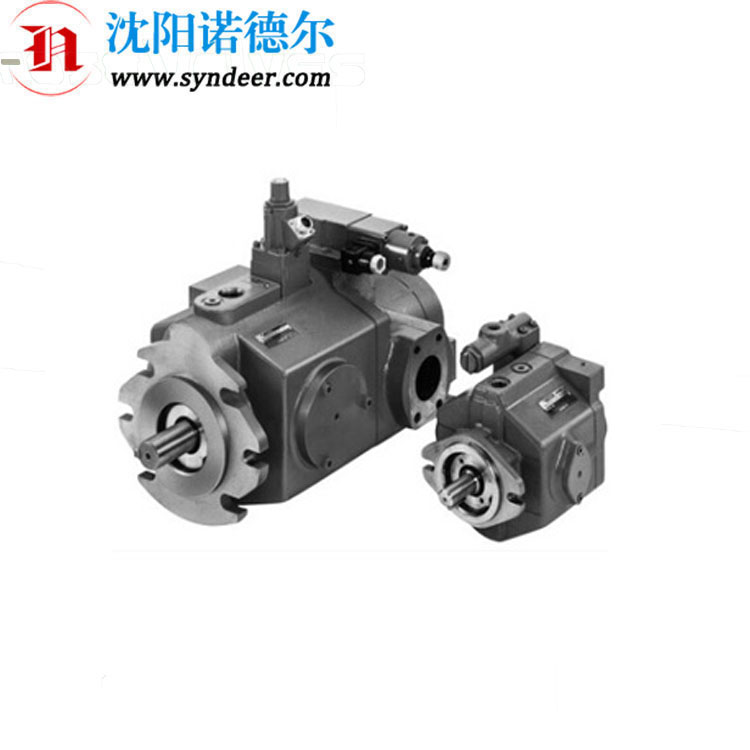 TOKIMEC东机美P31VFL-20-CM-21-J油泵