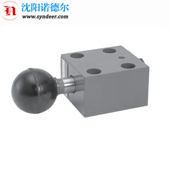 TOKIMEC东机美DGFN-06-50-11-JA-S40-J换向阀