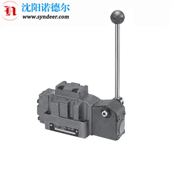 TOKIMEC东机美DG17S4-0133C-JA-25换向阀