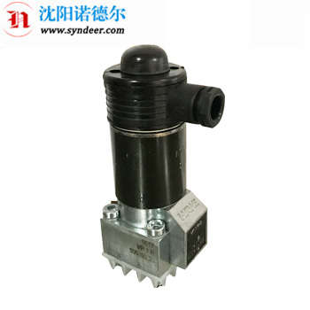 HAWE哈威VP 1 S-G24换向阀