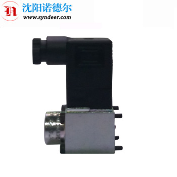 HAWE哈威PM 1-4-G 24调压阀