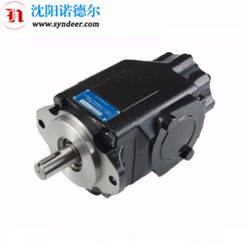 DENISON丹尼逊叶片泵维修