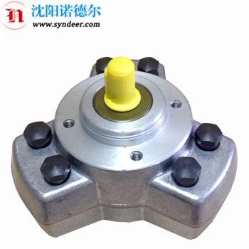 HAWE哈威R 0.3-0.3-0.3A柱塞泵