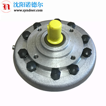 HAWE哈威R 42柱塞泵