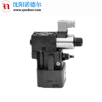 PARKER派克DSD-A1002P07G 溢流阀