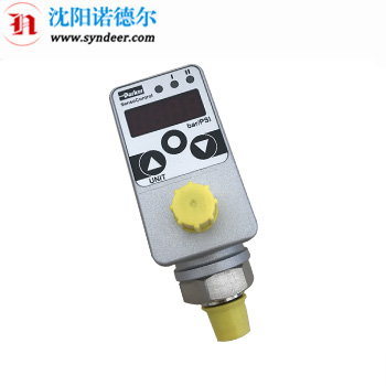 PARKER派克SCPSD-250-04-27压力继电器