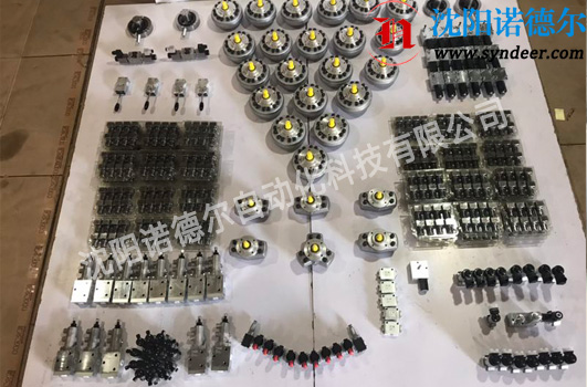 哈威全家福实拍图