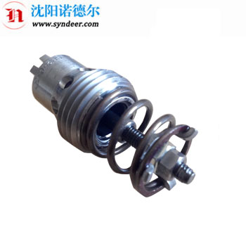 HAWE哈威SB 25 C-30制动阀