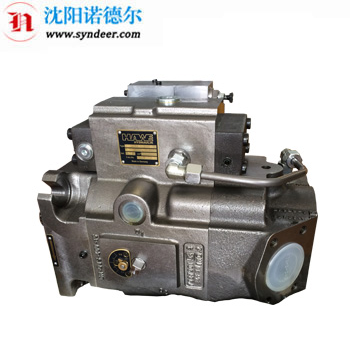 HAWE哈威V30D-075 RKN-1-1-02/LSN-300柱塞泵