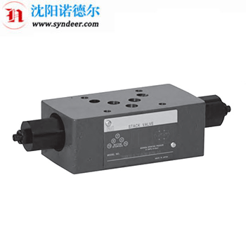 TOKYO KEIKI东京计器TGMFN-3-Y-A2W-B2W-51节流阀