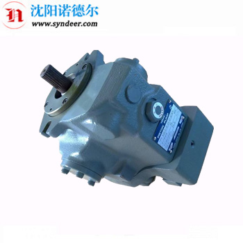 Rexroth力士乐液压泵维修