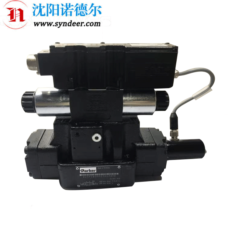 PARKER派克D1FB-E32CC-0NL7019C16比例阀