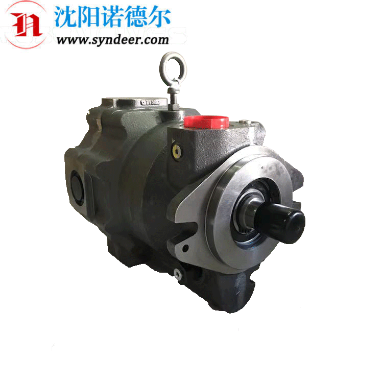 PARKER派克PAVC100R1222油泵