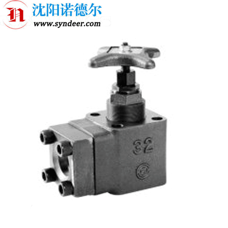 HIROSE广濑HGZ-ACC-32×10-24截止阀