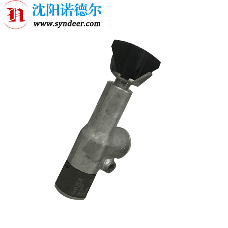 HAWE哈威MV 53 BR-450压力阀