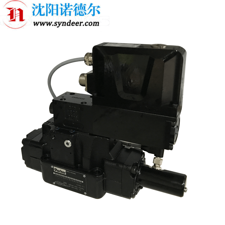 PARKER派克D41F-CB31-FC1NE70比例阀