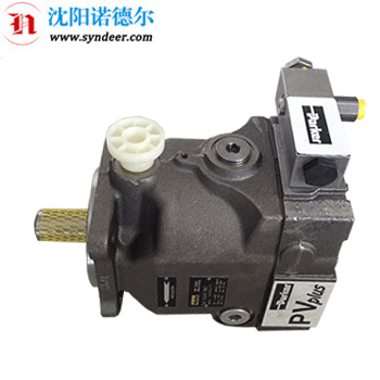 PARKER派克PVP 4136 R2M 116变量液压泵