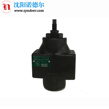 HIROSE广濑OFSV-T03-80-11-C08节流阀