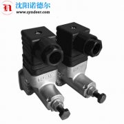 HAWE哈威DG 62 RM压力继电器