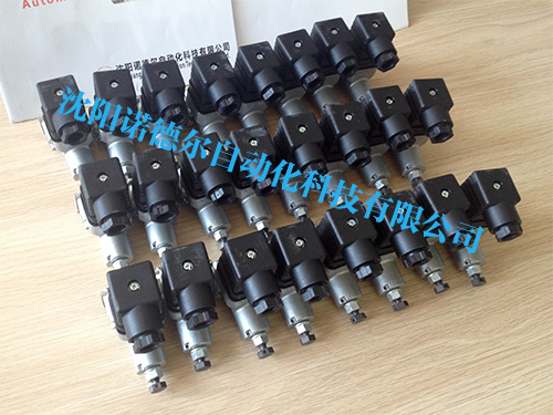 HAWE哈威DG 62 RM压力继电器