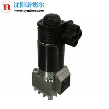 HAWE哈威VP1Z-A24换向阀