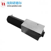 HAWE哈威LHK44G-11-300平衡阀