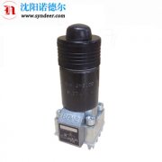 HAWE哈威G 3-3-G24换向阀