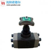 广濑HF-4211-10-23截止阀