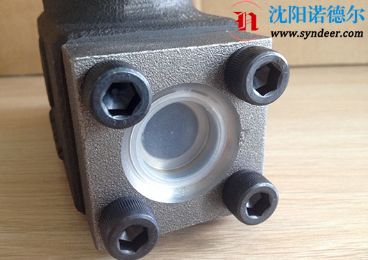 hirose广濑HF-4211-10-23截止阀