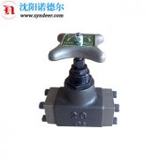 广濑HG-4211-32-23截止阀