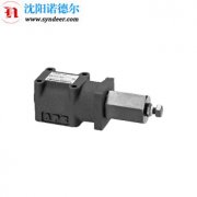 HIROSE广濑HRV-G10-7-11溢流阀