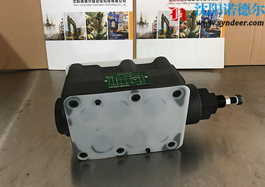 HIROSE广濑HRV-G10-7-11 溢流阀