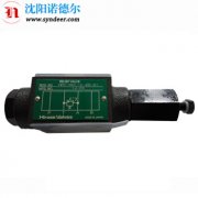 广濑溢流阀HRV-M01-B-25-21