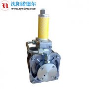 HAWE哈威LP 125-8 E气动泵