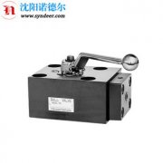 广濑HBV-G06-1832-20球阀